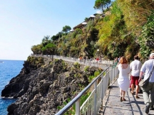 &quot;Per il Parco delle Cinque Terre un Presidente che sia espressione del territorio&quot;