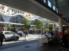 Piazza Cavour: la proposta dell&#039;Amministrazione per nuovi posti auto e moto