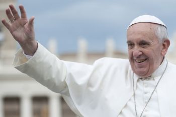 33 bambini spezzini hanno incontrato Papa Francesco, le loro emozioni