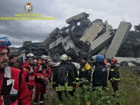 Tragedia di Genova, CNA: &quot;Ora è il momento del lutto, poi serviranno decisioni importanti sull&#039;arteria&quot;