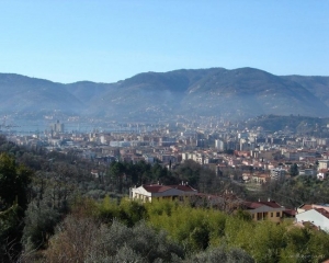 San Venerio, sabato grandi pulizie