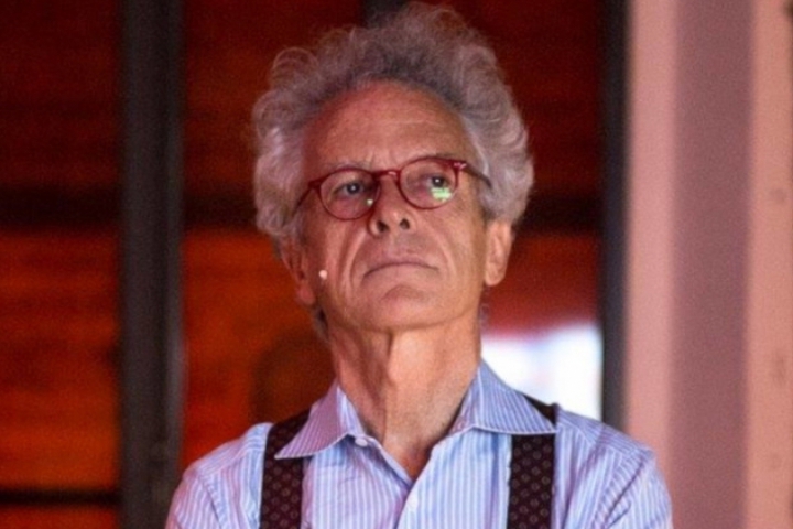 Federico Rampini