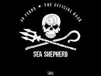 Sea Shepherd, un libro per celebrare i pirati che difendono l’oceano