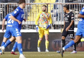 Altri punti per strada, lo Spezia fatica a trovare continuità