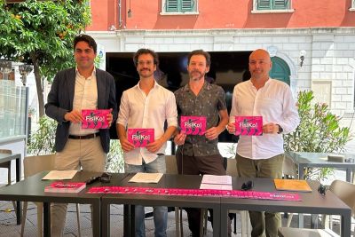 Fisiko! Unisce Sarzana e Santo Stefano per la rassegna teatrale estiva