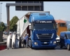 Tir perde carico: traffico in tilt a Bottagna