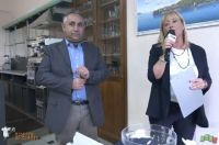 &quot;Ricette di classe&quot;, la presentazione a Castelnuovo