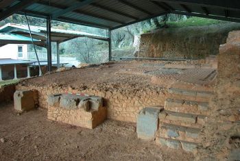 Nella Giornata Mondiale dell’Olivo visite guidate alla Villa romana del Varignano