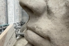 Il gigante di Monterosso, le peculiarità di un luogo singolare e le sue problematiche di restauro conservativo