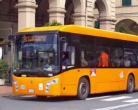 Chiusura di Via dei Pioppi, variazioni al servizio ATC