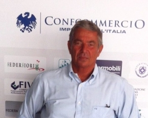 Marco Buticchi nel Comitato Direttivo nazionale Confturismo