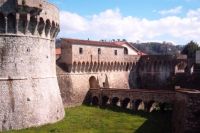 In Fortezza Firmafede la mostra &quot;Salvador Dalì, Dante e il viaggio del genio&quot;