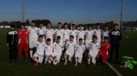 Under 14 in Salento per il &quot;Trofeo Caroli Hotels&quot;