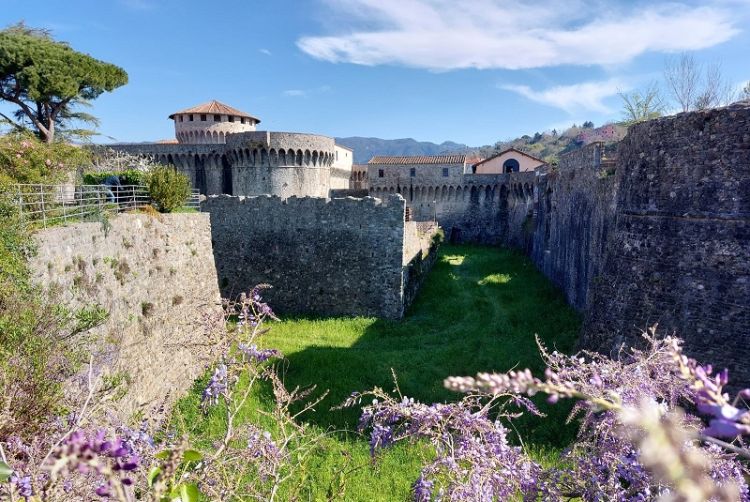La Direzione Regionale Musei Liguria avvia un vasto programma di interventi per le fortezze di Sarzana