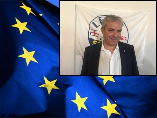 Europee 2019 / Marco Campomenosi, l’uomo della Lega in Liguria