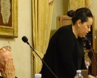 Sarzana, la sfida Pd - Mdp si sposta in Commissione