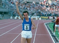 A 40 anni dal record, tutti di corsa per celebrare Pietro Mennea