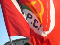 PCI e Coordinamento unitario delle sinistre di opposizione: &quot;No guerra, no Nato&quot;