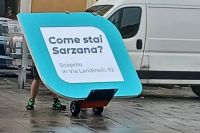 Un centro medico privato nel cuore di Sarzana, il PD: &quot;Sanità solo per chi può pagare&quot;