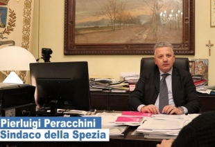 Peracchini è il nuovo presidente della Provincia: &quot;Risultato di un grande lavoro di squadra&quot;