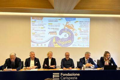 Un'estate fatta di “Un Mare di Discorsi”, il festival si espande oltre le Cinque Terre