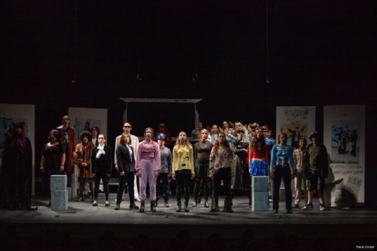 La Spezia, presentata la stagione Teatro Ragazzi 2022|2023