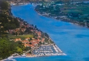 Portelle del Magra e affluenti: Regione Liguria affida alla Fondazione Cima uno studio per la gestione da remoto
