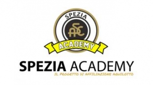 Spezia Academy: salgono ad otto le società affiliate