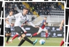 Spezia- Cagliari 0-0 a fine primo tempo, le Aquile sbagliano un rigore