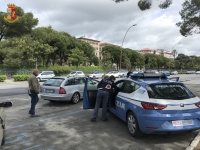 37enne ferito con una coltellata durante un litigio all&#039;Umbertino