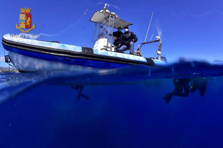 Concluso il 60° corso di abilitazione al comando di unità navali ed il 18° corso di abilitazione del radar nautico