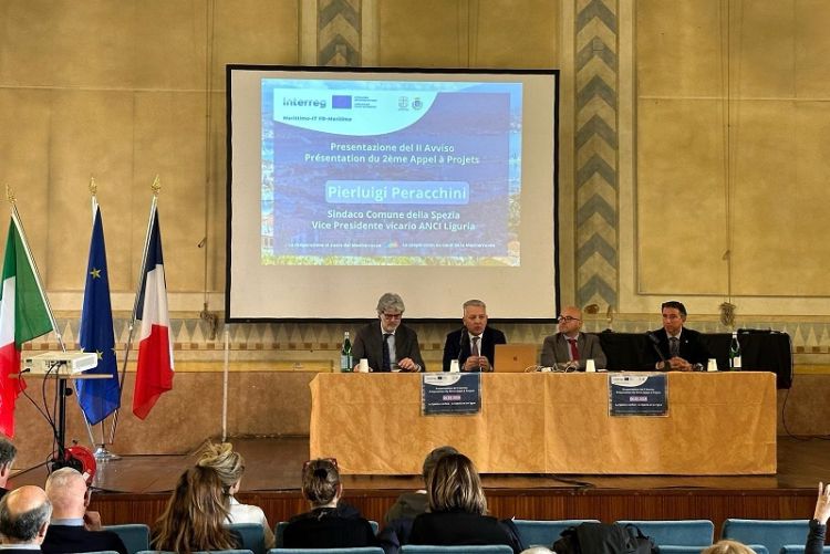 Presentato il secondo avviso di Interreg Italia-Francia Marittimo 2021-2027: dotazione di 85 milioni