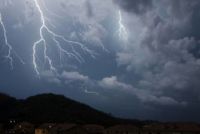 Sarà un&#039;altra domenica di allerta meteo