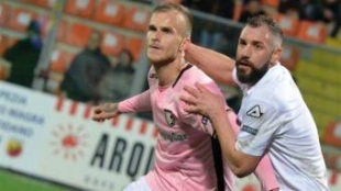 Spezia - Palermo, Giani: &quot;Abbiamo dimostrato l&#039;abisso che c&#039;è tra la squadra di oggi e di inizio stagione&quot;