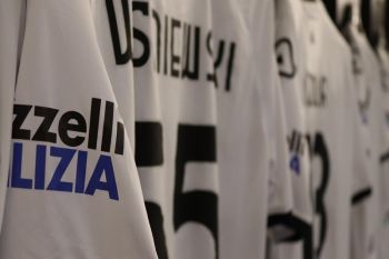 Spezia calcio