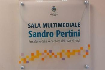 A Santo Stefano riapre la Sala multimediale Sandro Pertini