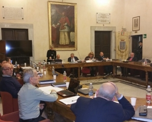 Sarzana, il consiglio comunale decide sulla decadenza di Giannini. Il PD: &quot;Libertà di coscienza&quot;