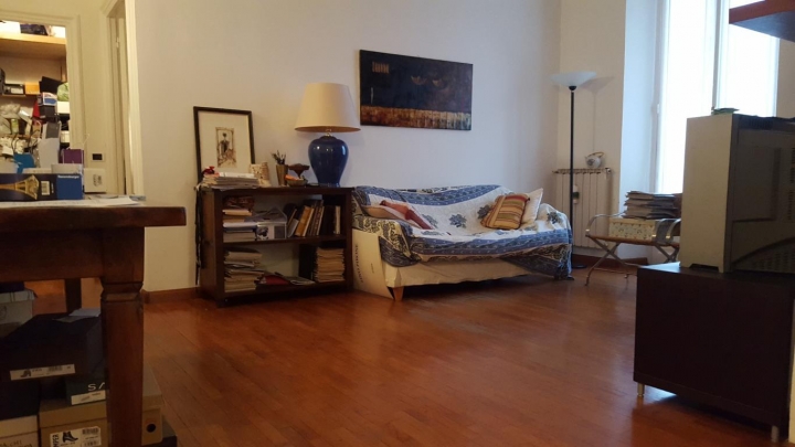 Appartamento in affitto,4 vani, La Spezia Centro. da GENERALE FONDIARI …