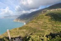 Recupero e riciclo di acqua e plastica alle Cinque Terre fondamentali per l’ambiente