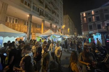 Liguria da Bere: oltre 5000 tickets venduti la prima sera