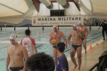 Pallanuoto, Lerici Sport fuori dai playoff