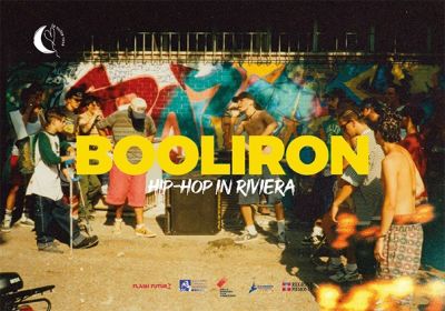 BOOLIRON: Una serata al Nuovo per raccontare la storia dell’hip hop