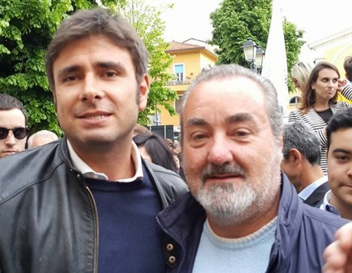 Il Consigliere del M5S Andreani querela il sindaco di Luni