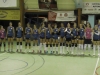 Il Lunezia Volley al via in Coppa Liguria femminile