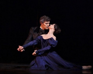 Danza in scena: Roberto Bolle in Onegin: ultimo appuntamento con la rassegna Musica al Cinema