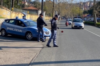 Spezia, scattano le misure restrittive: nell&#039;Umbertino solo possibilità di transito