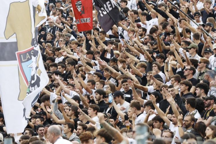 Spezia, già più di 750 biglietti venduti per il Sudtirol: la tribuna si avvicina al sold out