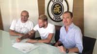 Spezia, Filippo De Col rinnova fino al 2020