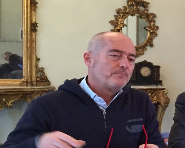Paolo Manfredini