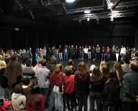 &quot;Play!&quot;: alla scoperta della non-scuola con il Teatro delle Albe